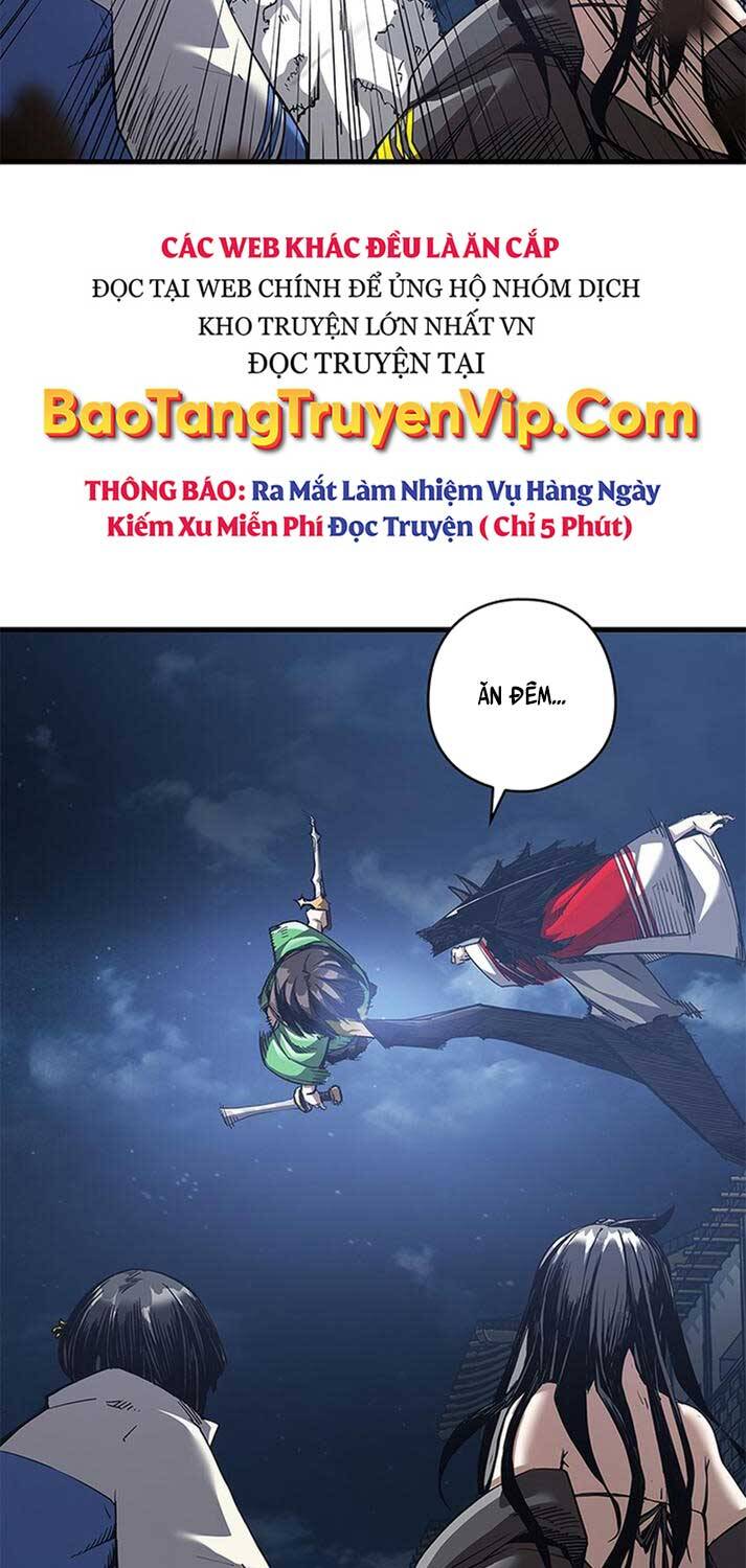 Kiếm Thần: Thần Chi Tử Chapter 6 - Trang 86