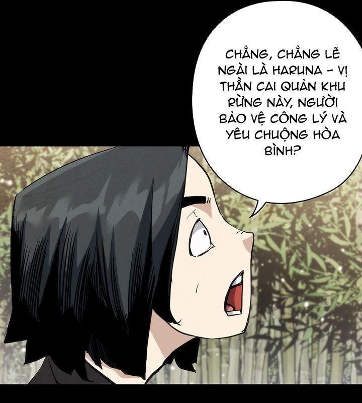 Kiếm Thần: Thần Chi Tử Chapter 31 - Trang 29