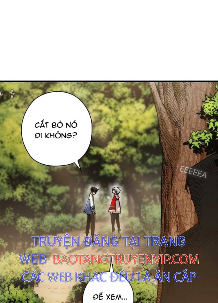 Kiếm Thần: Thần Chi Tử Chapter 10 - Trang 1