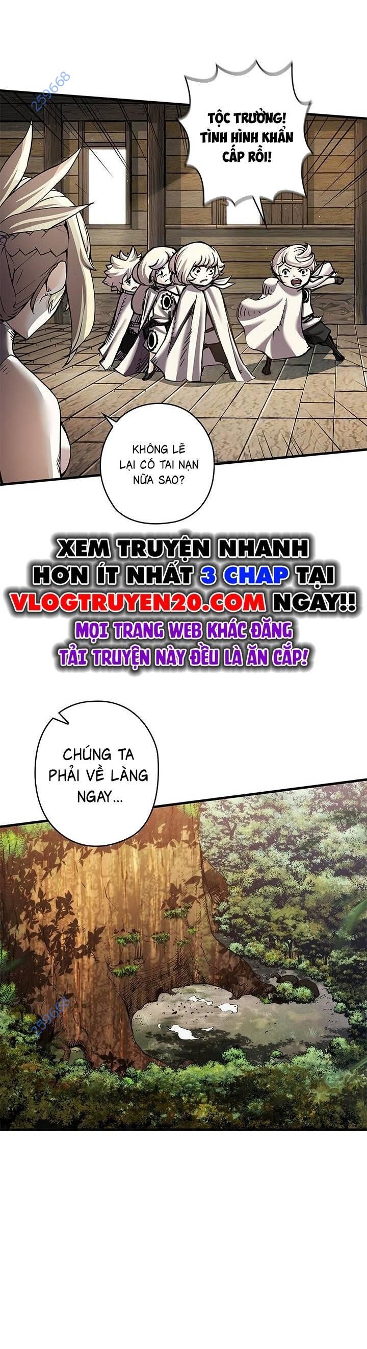 Kiếm Thần: Thần Chi Tử Chapter 17 - Trang 61