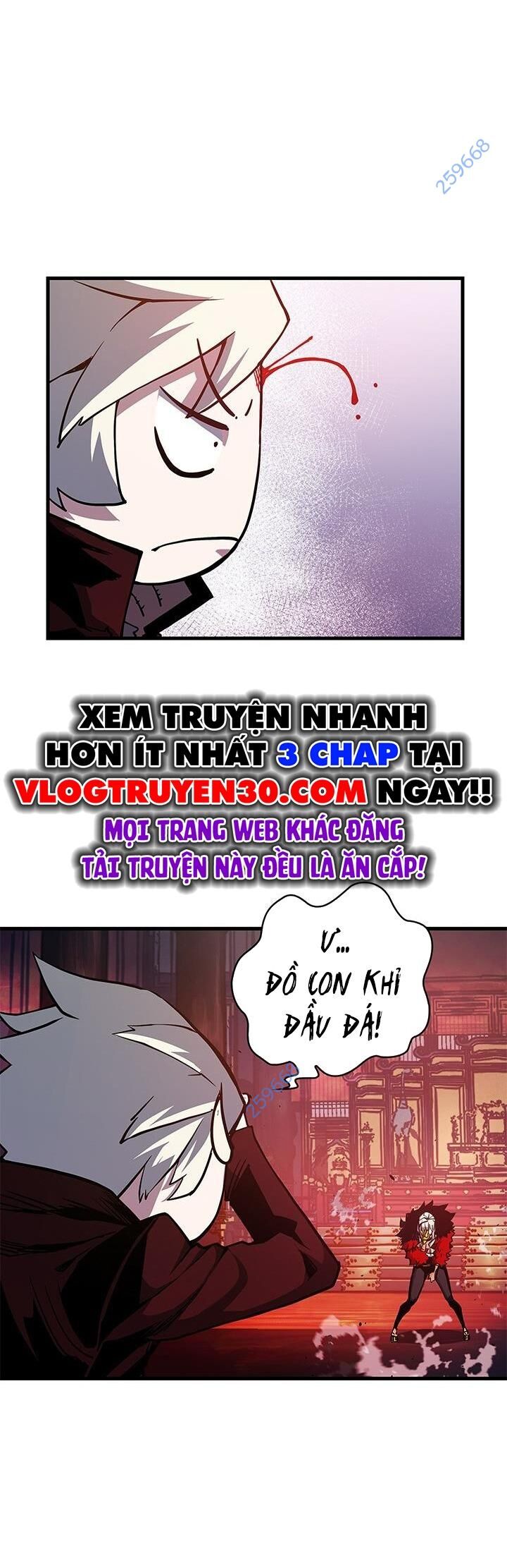 Kiếm Thần: Thần Chi Tử Chapter 22 - Trang 8