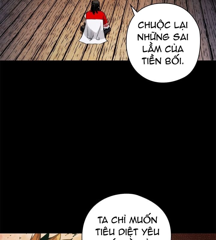 Kiếm Thần: Thần Chi Tử Chapter 30 - Trang 144