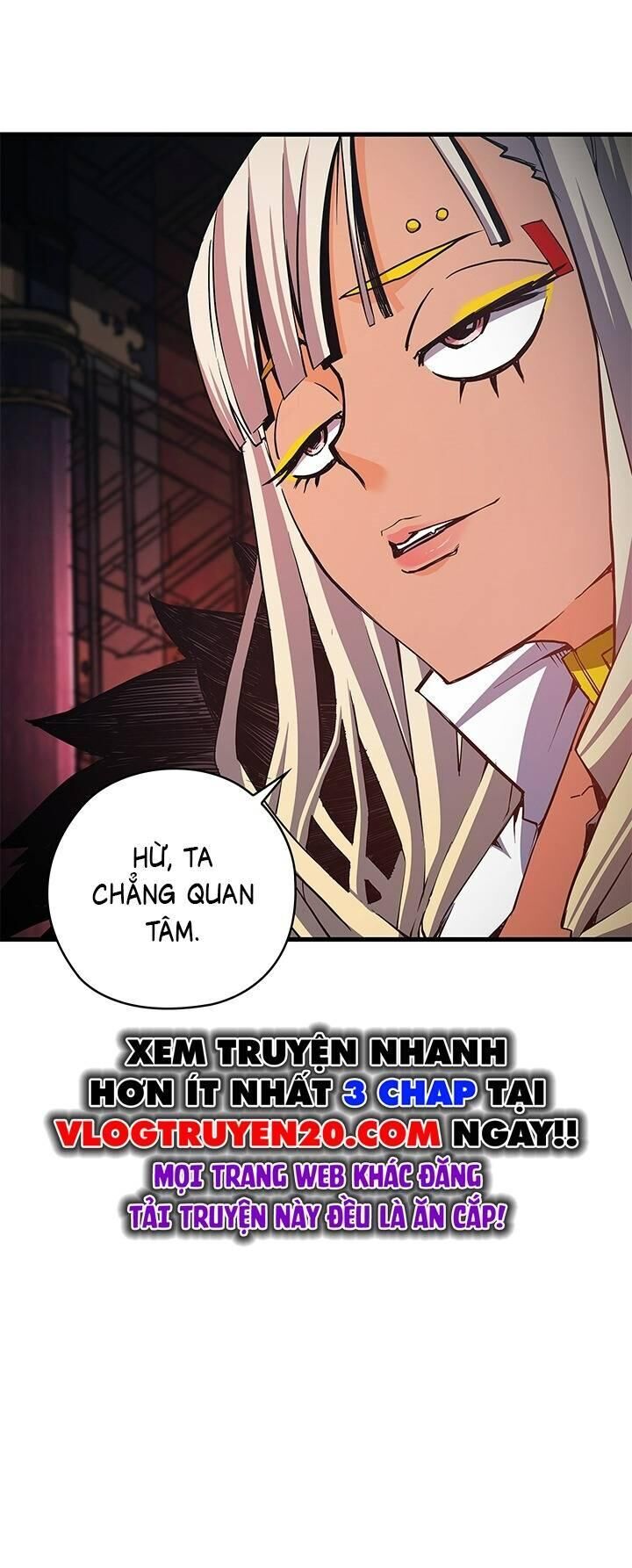 Kiếm Thần: Thần Chi Tử Chapter 19 - Trang 15