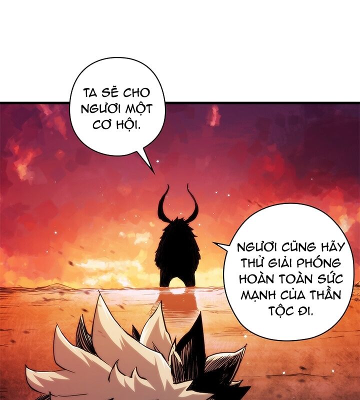 Kiếm Thần: Thần Chi Tử Chapter 31 - Trang 7