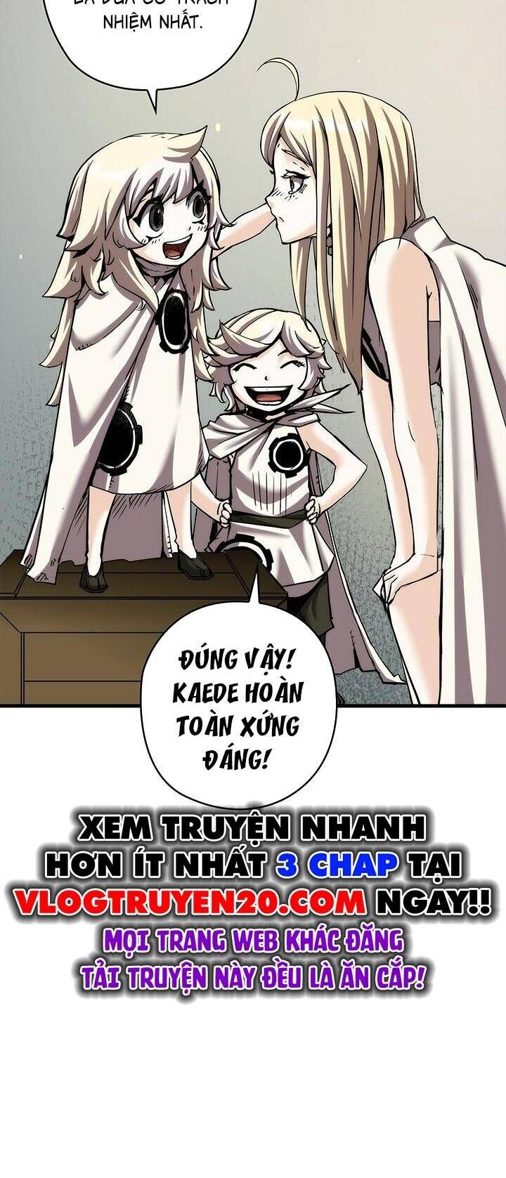 Kiếm Thần: Thần Chi Tử Chapter 17 - Trang 46