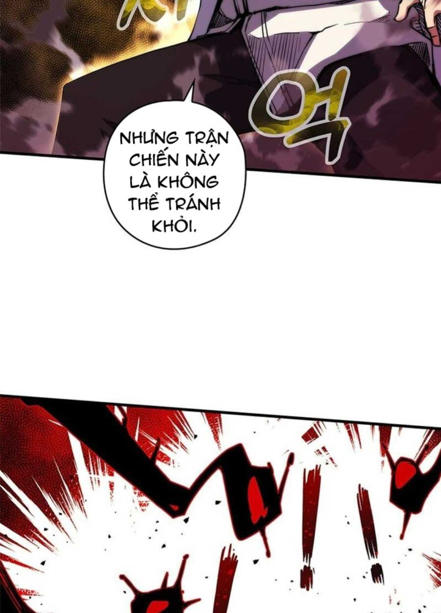 Kiếm Thần: Thần Chi Tử Chapter 26 - Trang 81