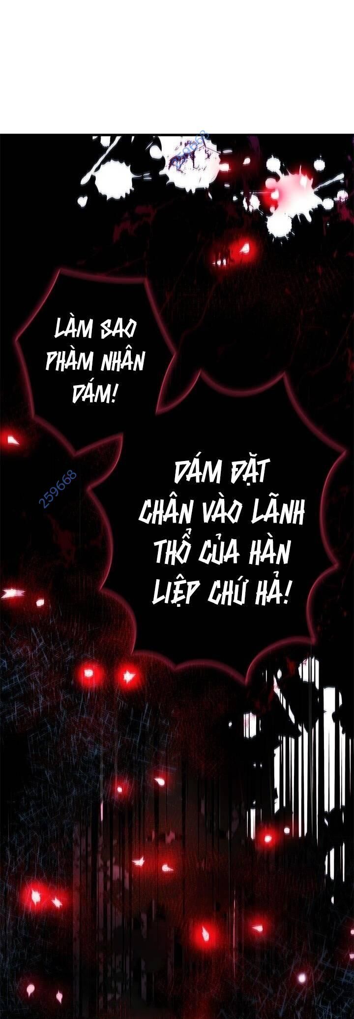 Kiếm Thần: Thần Chi Tử Chapter 17 - Trang 22