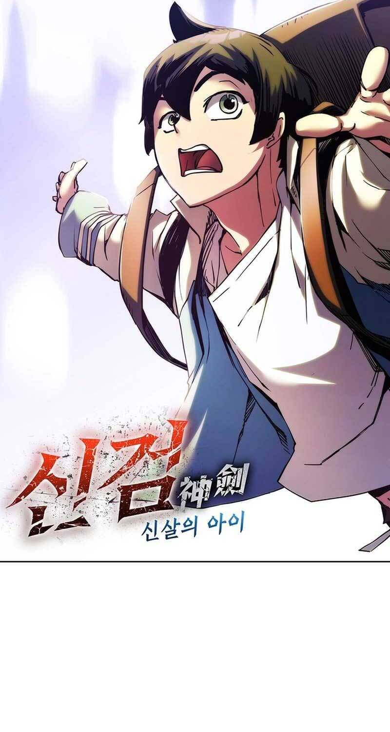 Kiếm Thần: Thần Chi Tử Chapter 8 - Trang 7