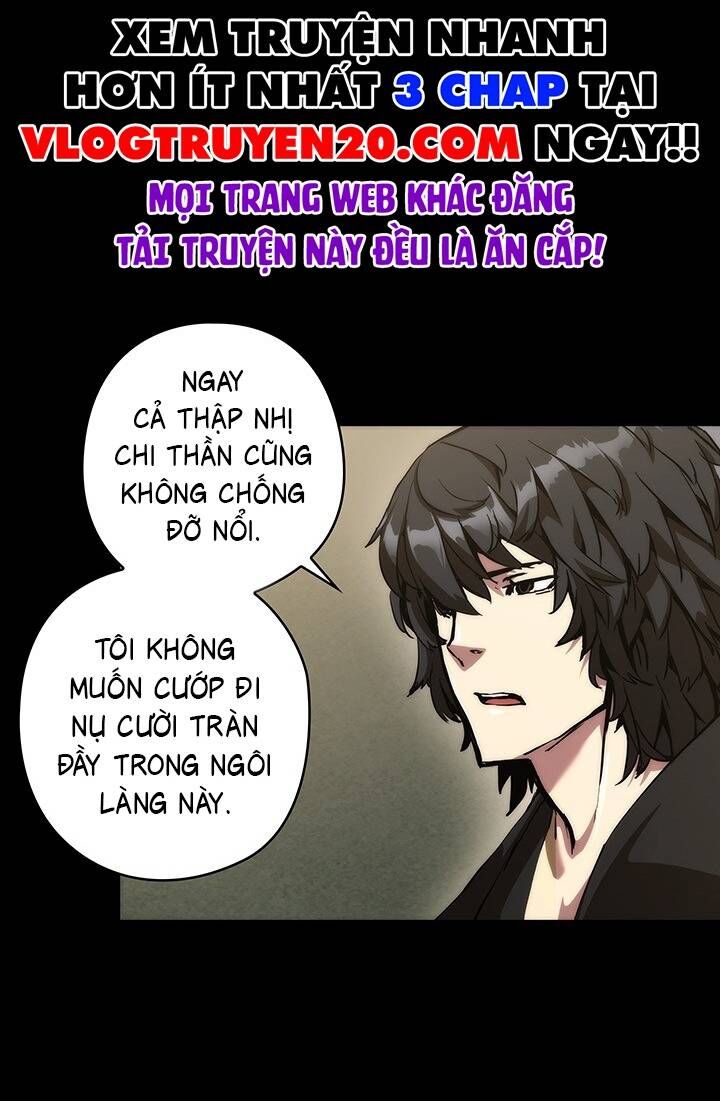 Kiếm Thần: Thần Chi Tử Chapter 3 - Trang 37