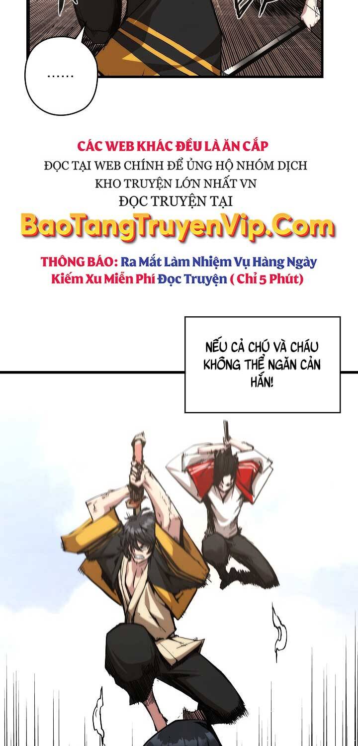 Kiếm Thần: Thần Chi Tử Chapter 2 - Trang 51