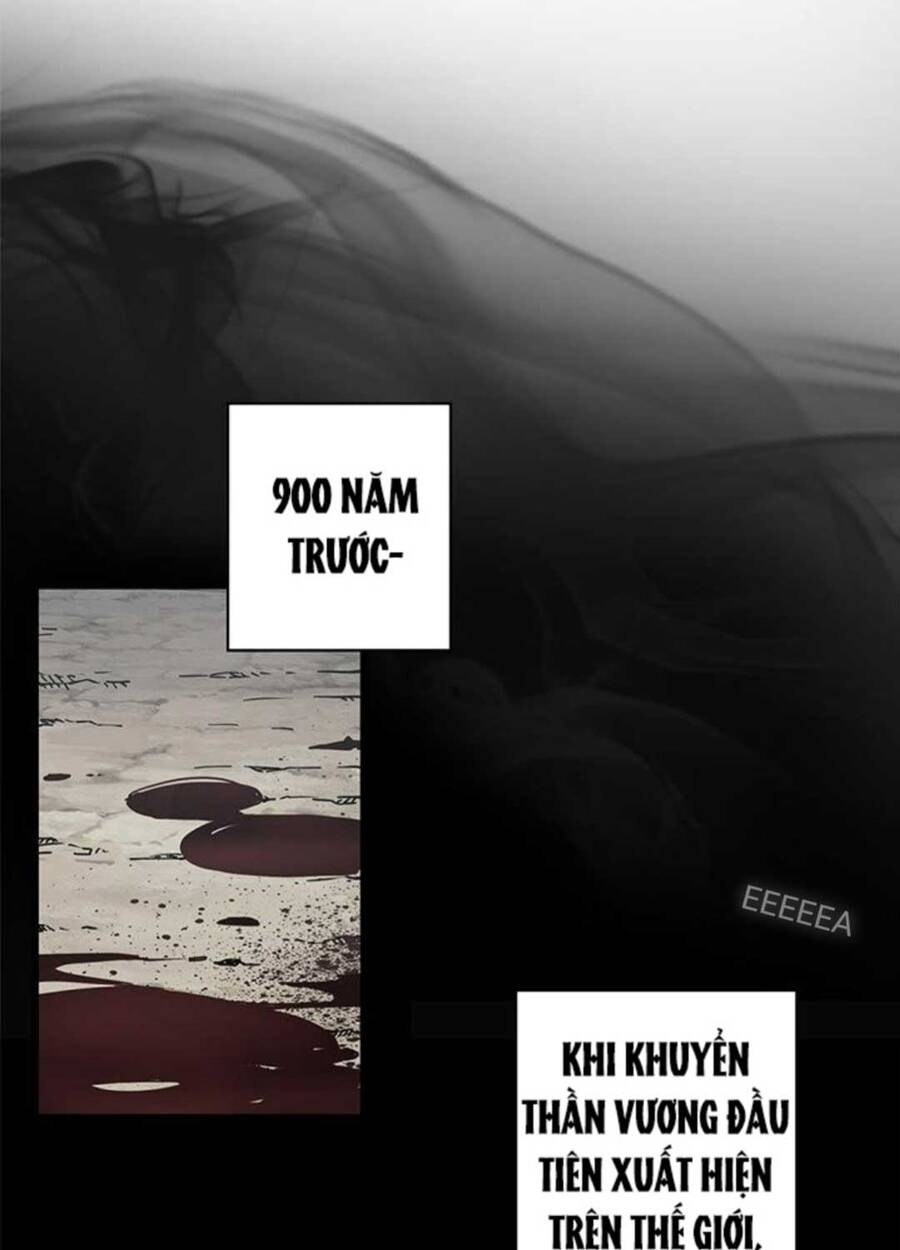 Kiếm Thần: Thần Chi Tử Chapter 10 - Trang 56