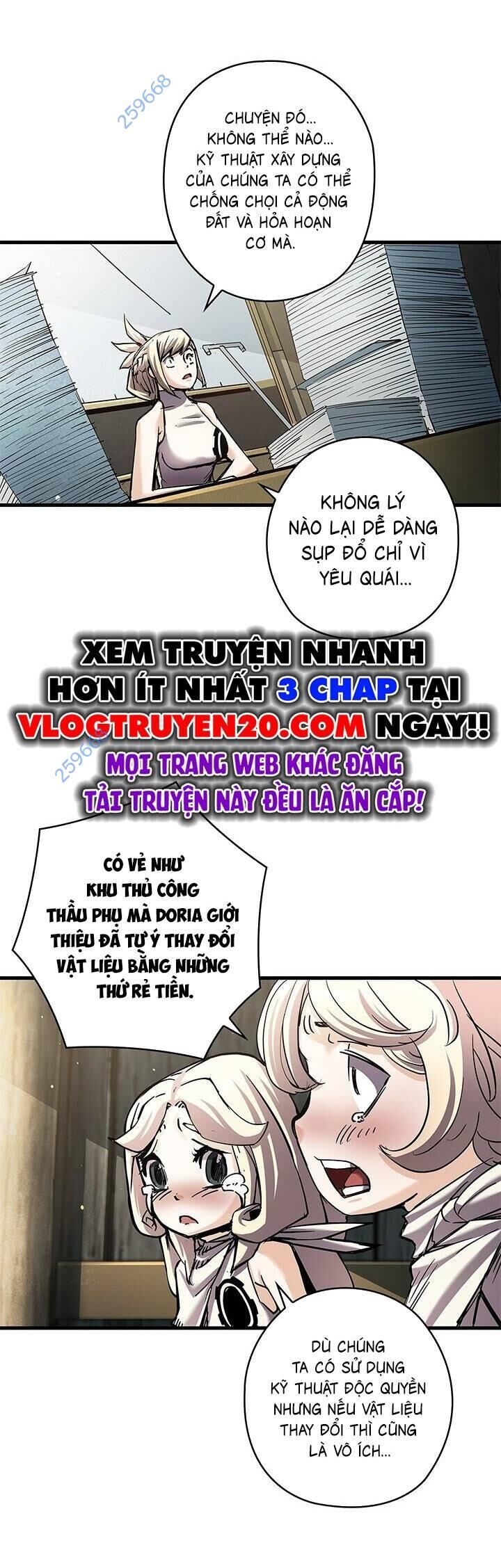 Kiếm Thần: Thần Chi Tử Chapter 17 - Trang 59