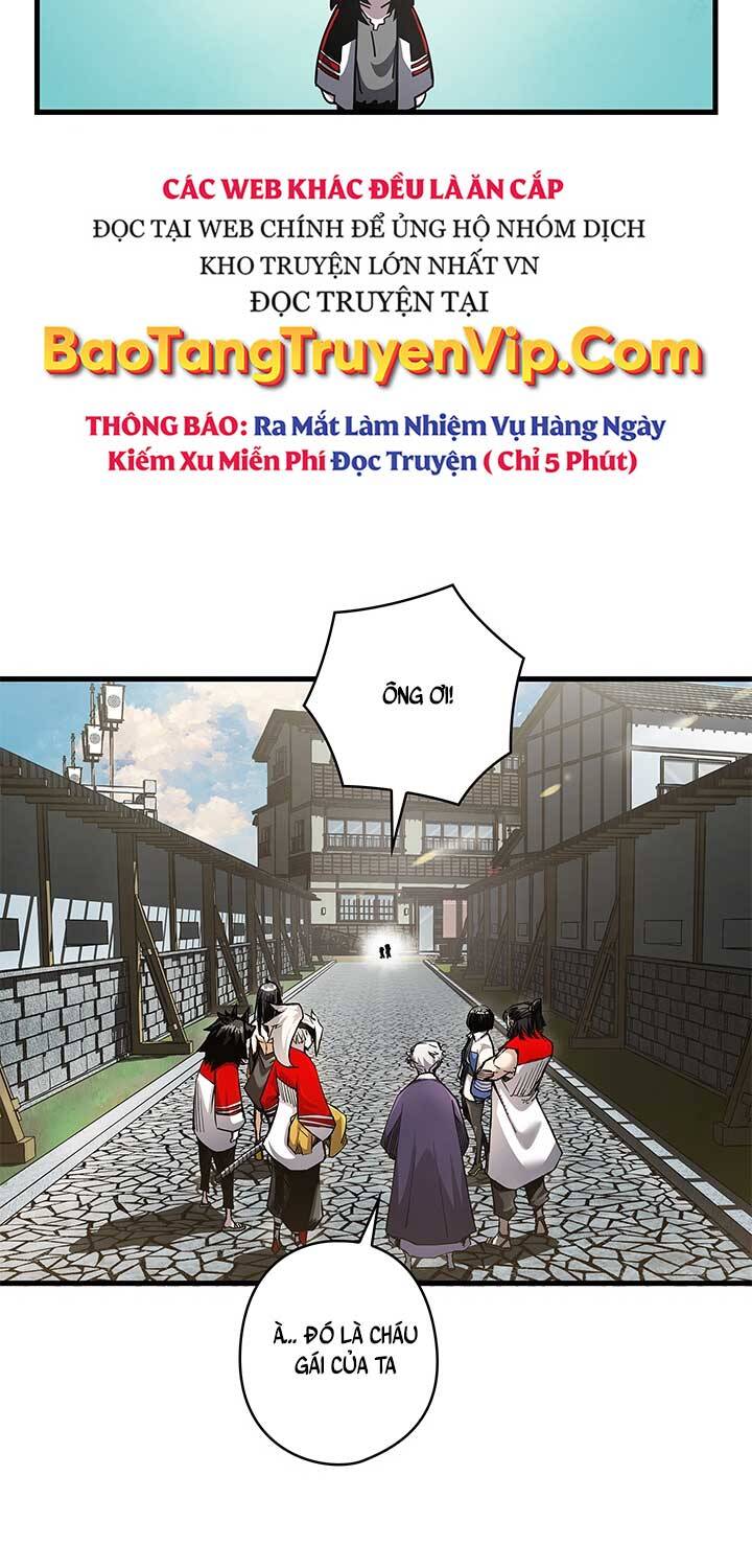 Kiếm Thần: Thần Chi Tử Chapter 5 - Trang 54