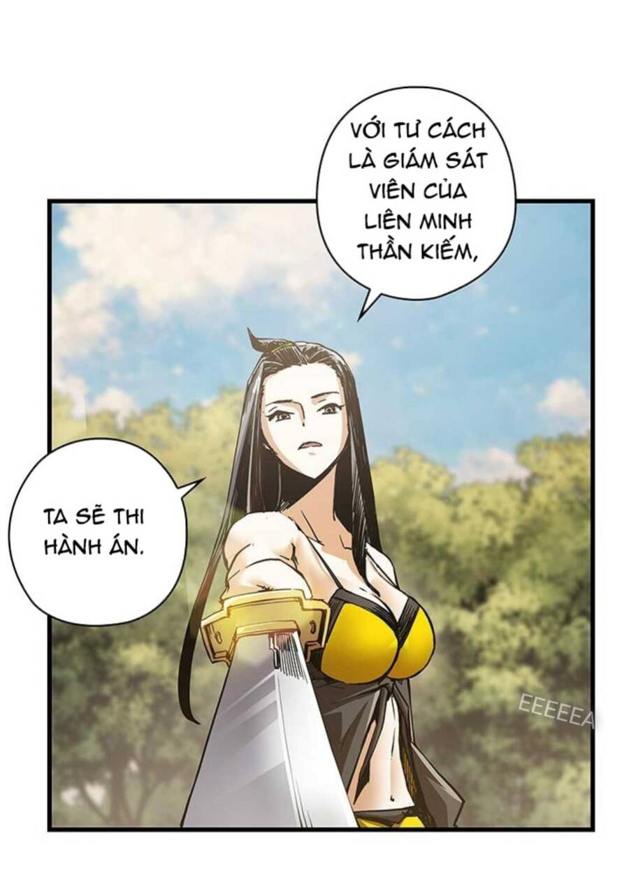 Kiếm Thần: Thần Chi Tử Chapter 9 - Trang 98