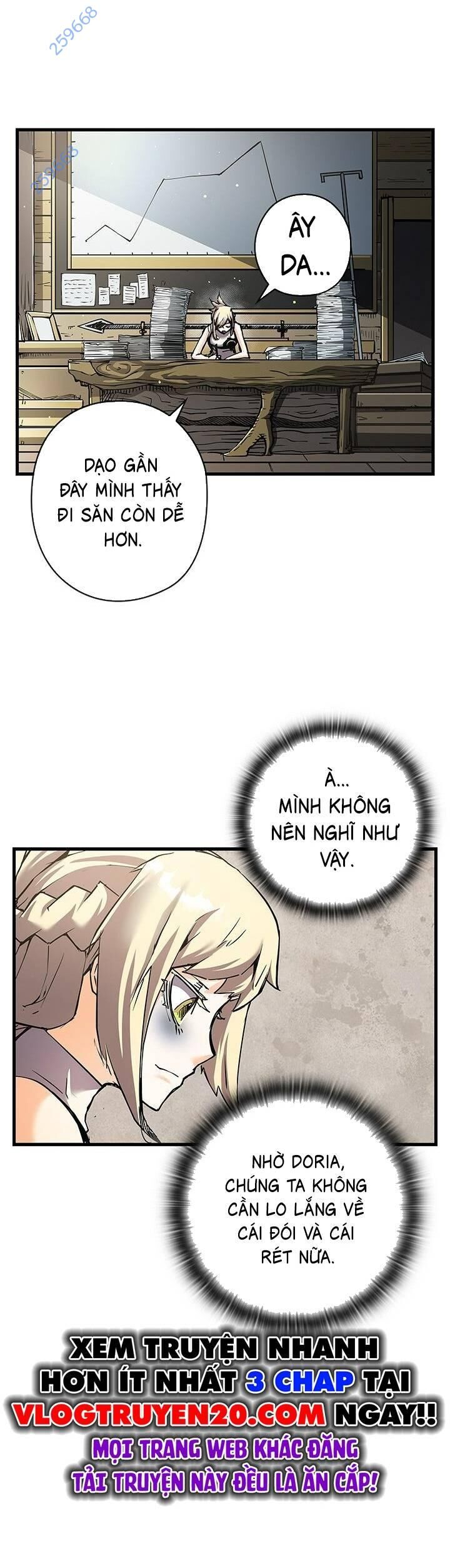 Kiếm Thần: Thần Chi Tử Chapter 17 - Trang 57