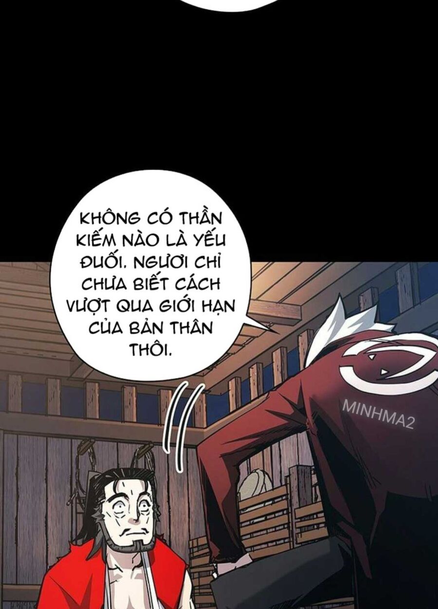 Kiếm Thần: Thần Chi Tử Chapter 26 - Trang 62