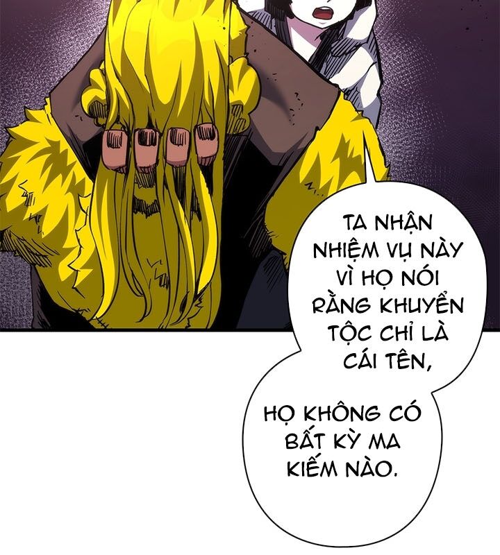 Kiếm Thần: Thần Chi Tử Chapter 30 - Trang 63