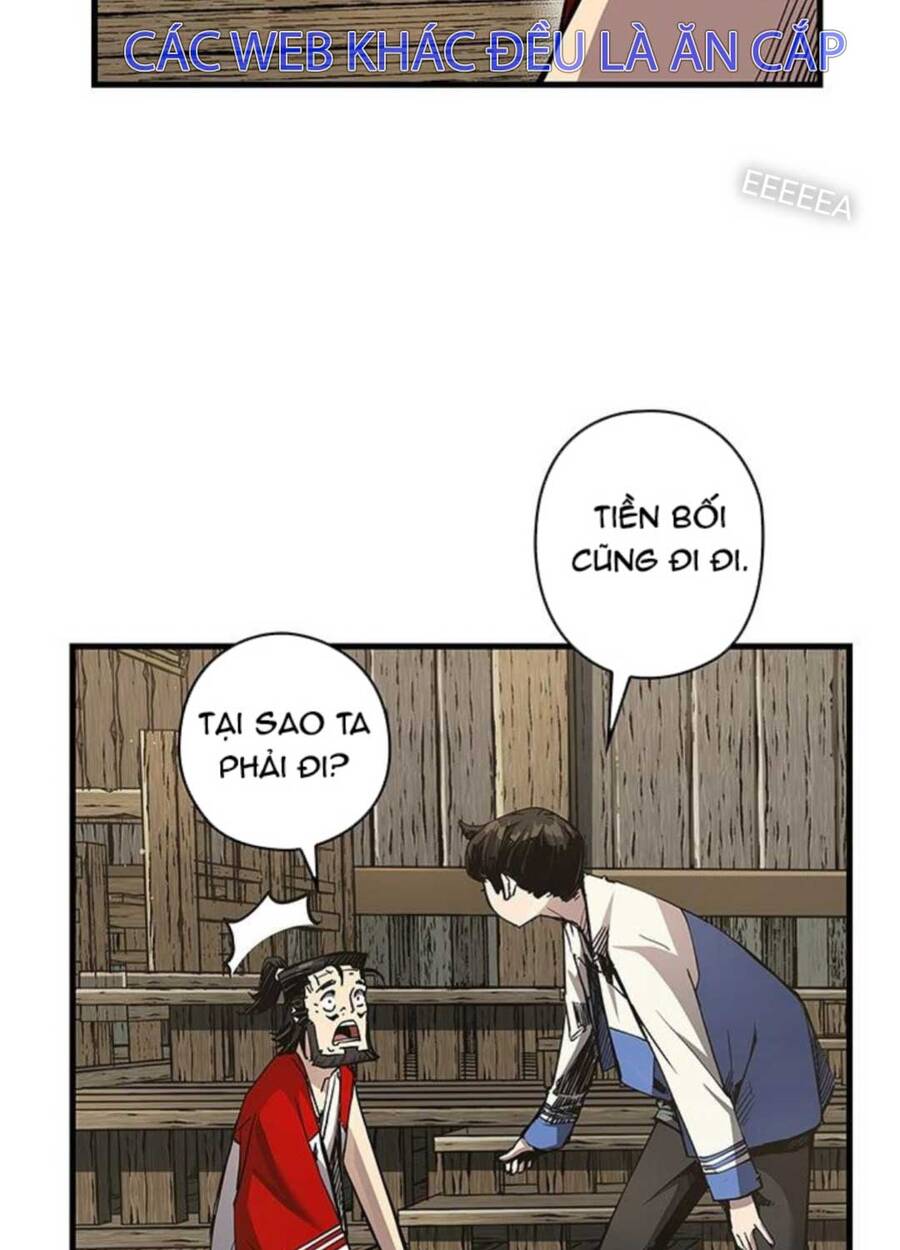 Kiếm Thần: Thần Chi Tử Chapter 10 - Trang 97