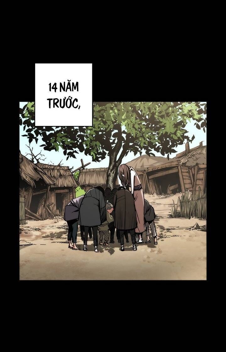 Kiếm Thần: Thần Chi Tử Chapter 3 - Trang 41