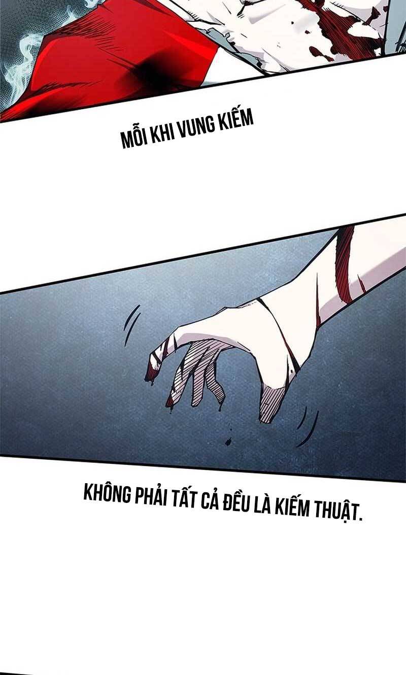 Kiếm Thần: Thần Chi Tử Chapter 8 - Trang 48