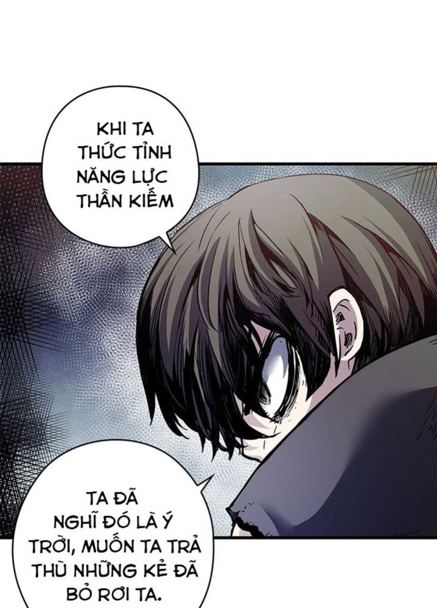 Kiếm Thần: Thần Chi Tử Chapter 13 - Trang 126