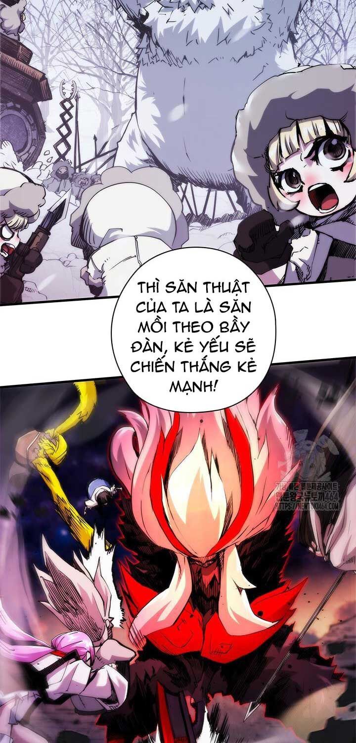 Kiếm Thần: Thần Chi Tử Chapter 33 - Trang 31