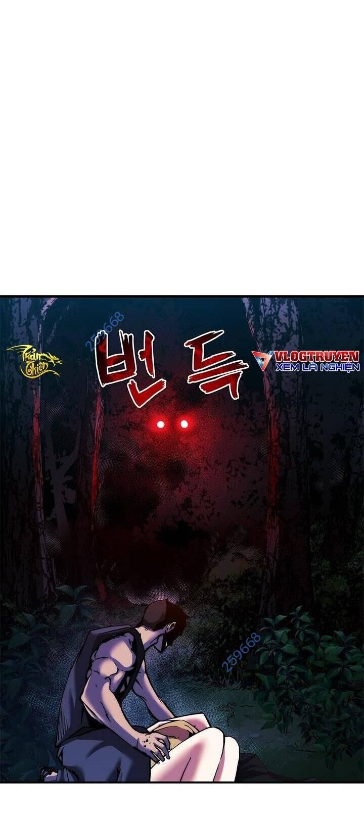 Kiếm Thần: Thần Chi Tử Chapter 17 - Trang 18