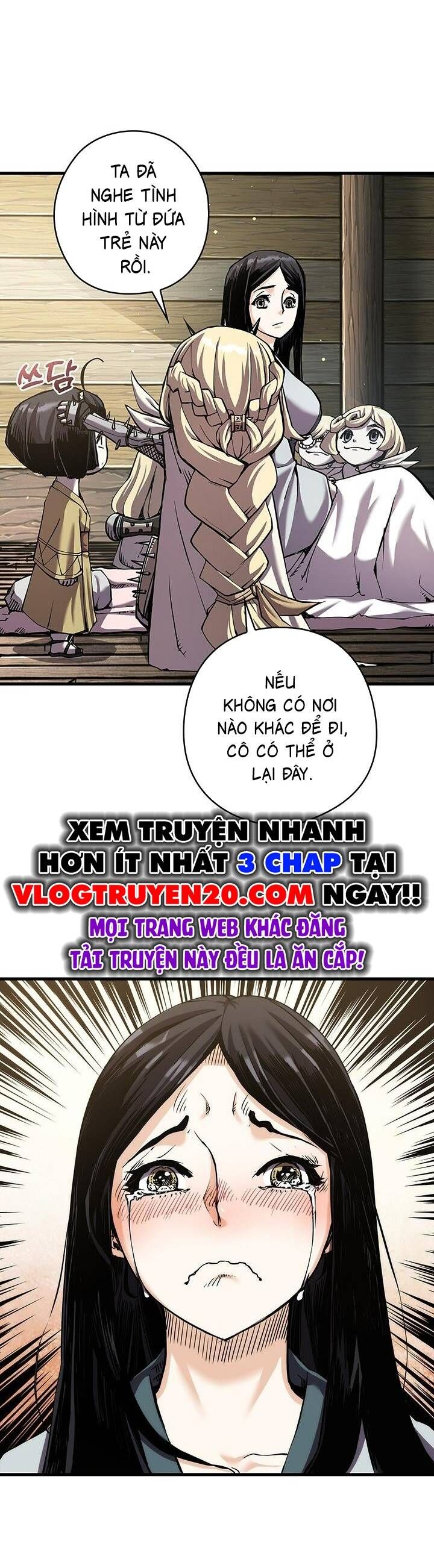 Kiếm Thần: Thần Chi Tử Chapter 17 - Trang 36