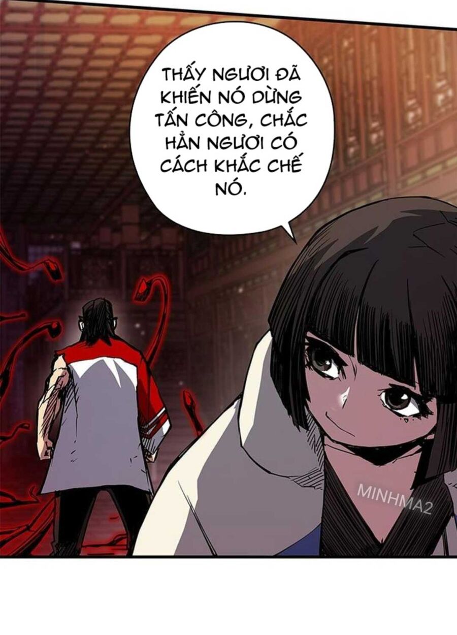 Kiếm Thần: Thần Chi Tử Chapter 26 - Trang 21