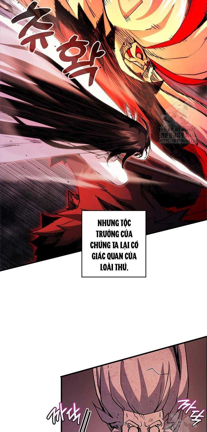 Kiếm Thần: Thần Chi Tử Chapter 33 - Trang 53