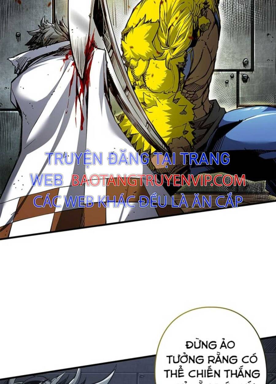 Kiếm Thần: Thần Chi Tử Chapter 13 - Trang 8