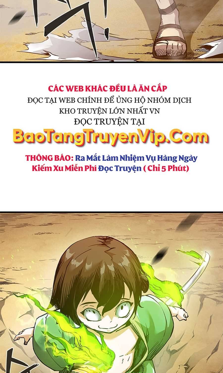 Kiếm Thần: Thần Chi Tử Chapter 6 - Trang 20