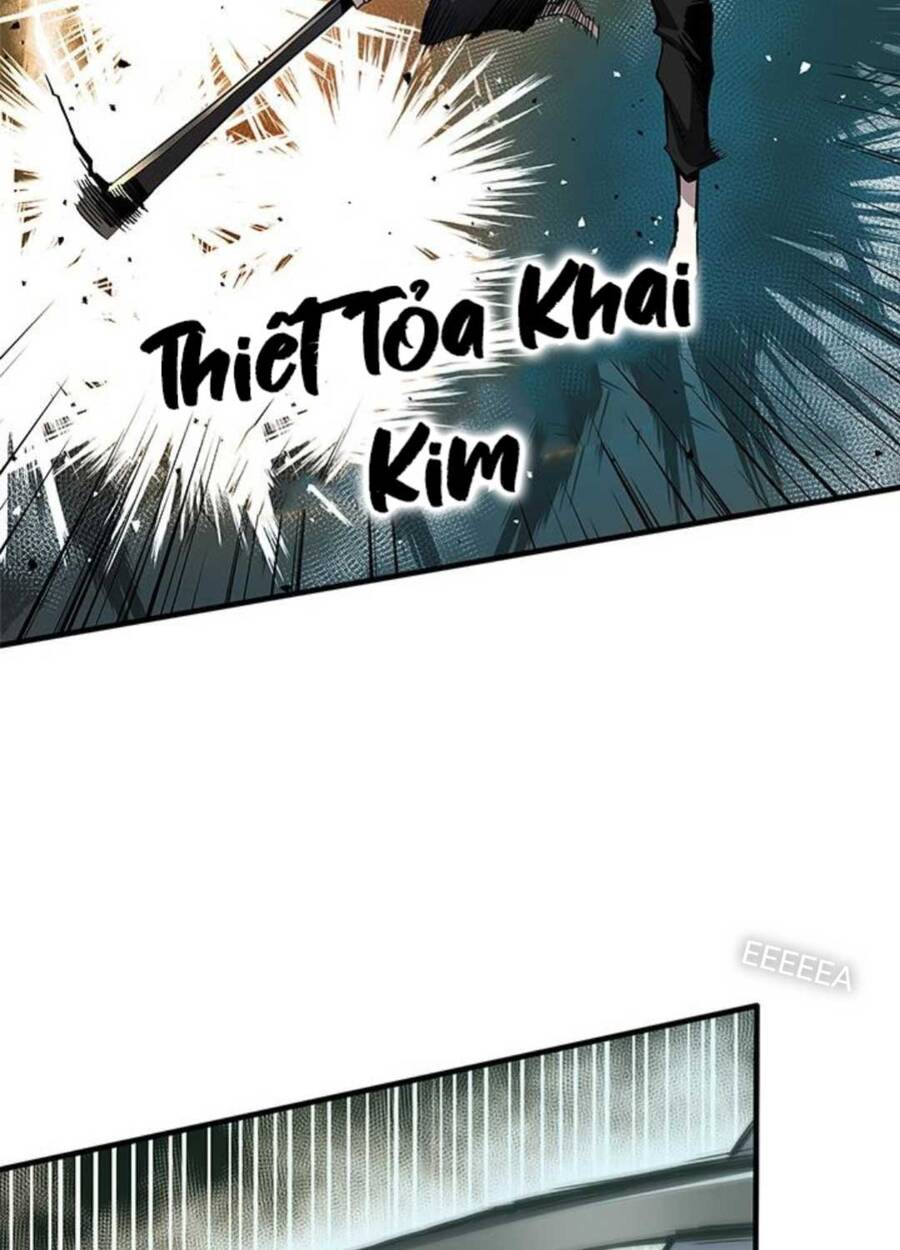 Kiếm Thần: Thần Chi Tử Chapter 9 - Trang 32