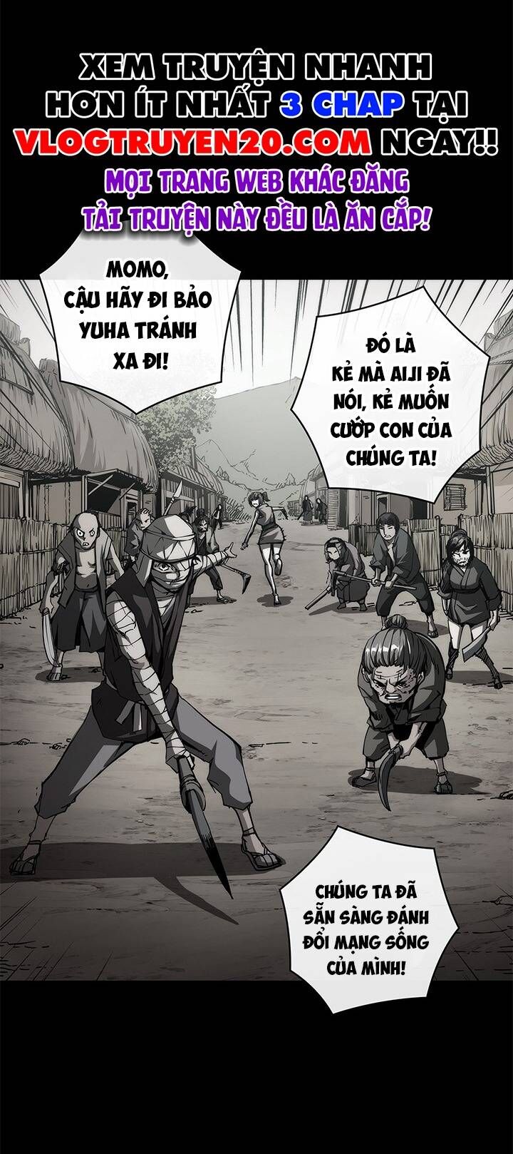 Kiếm Thần: Thần Chi Tử Chapter 3 - Trang 14