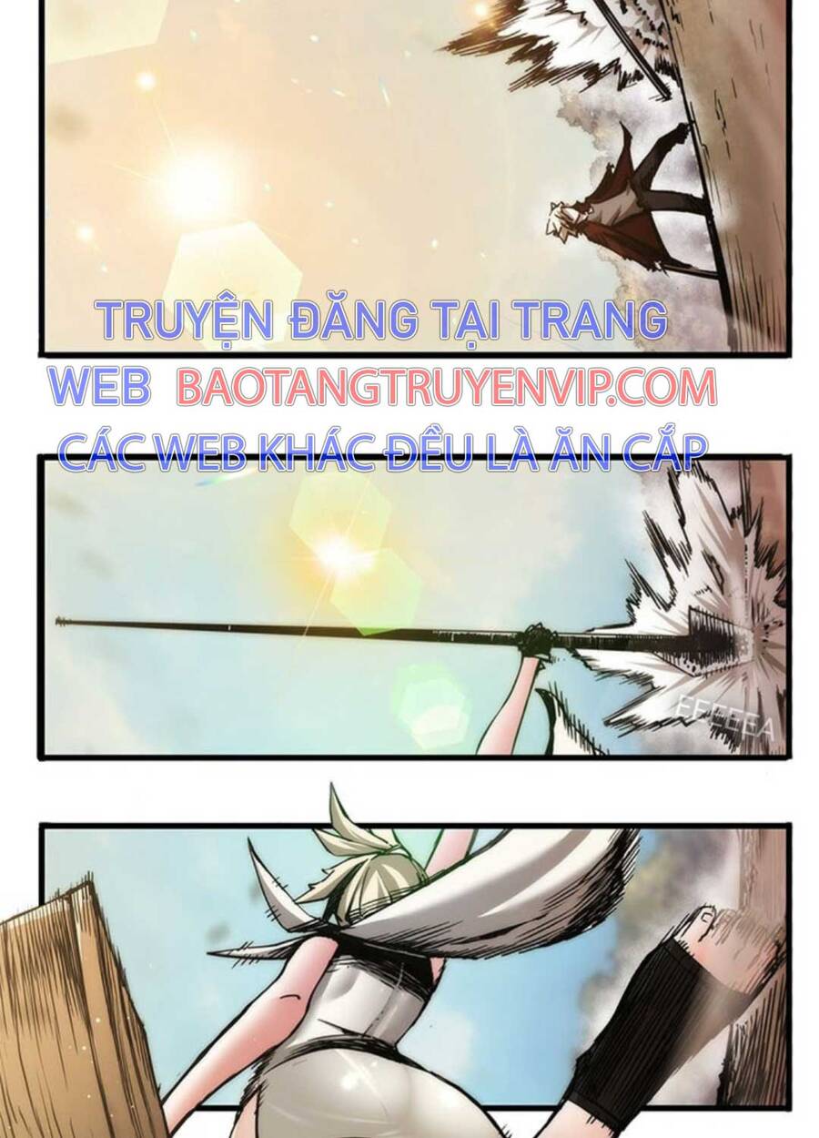 Kiếm Thần: Thần Chi Tử Chapter 12 - Trang 45