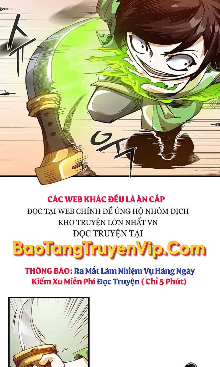 Kiếm Thần: Thần Chi Tử Chapter 6 - Trang 33