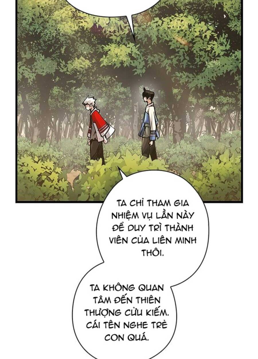 Kiếm Thần: Thần Chi Tử Chapter 9 - Trang 136