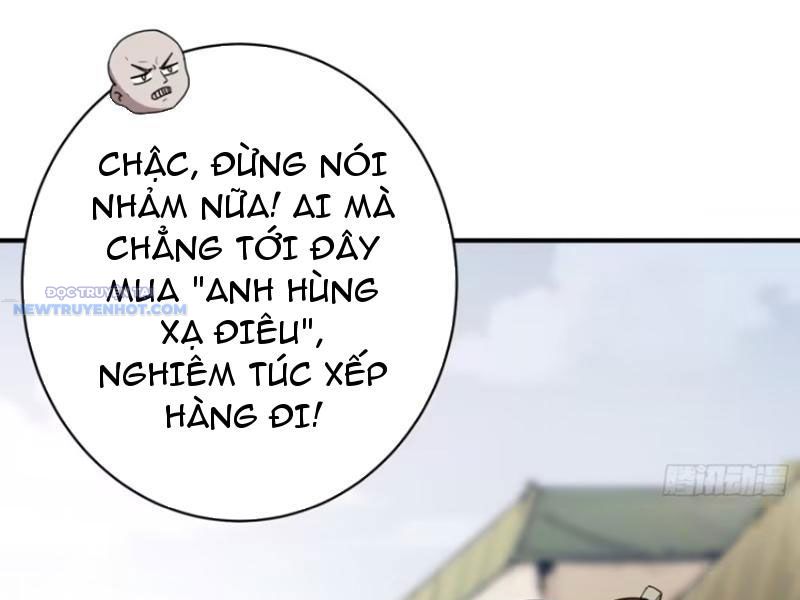 Ta Thật Không Muốn Làm Thánh Tiên chapter 38 - Trang 26