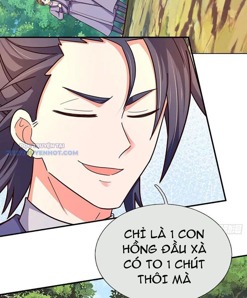 Khắc đan Tu Tiên Chỉ Cẩu Trường Sinh chapter 64 - Trang 7