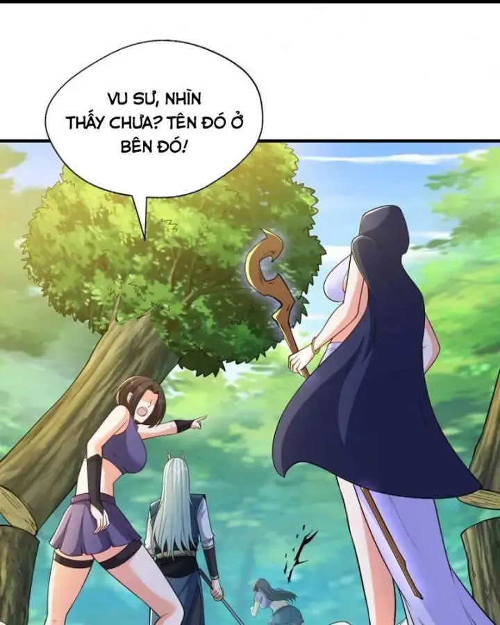 Câu Lạc Bộ Trao đổi Nhân Sinh Chapter 45 - Trang 27