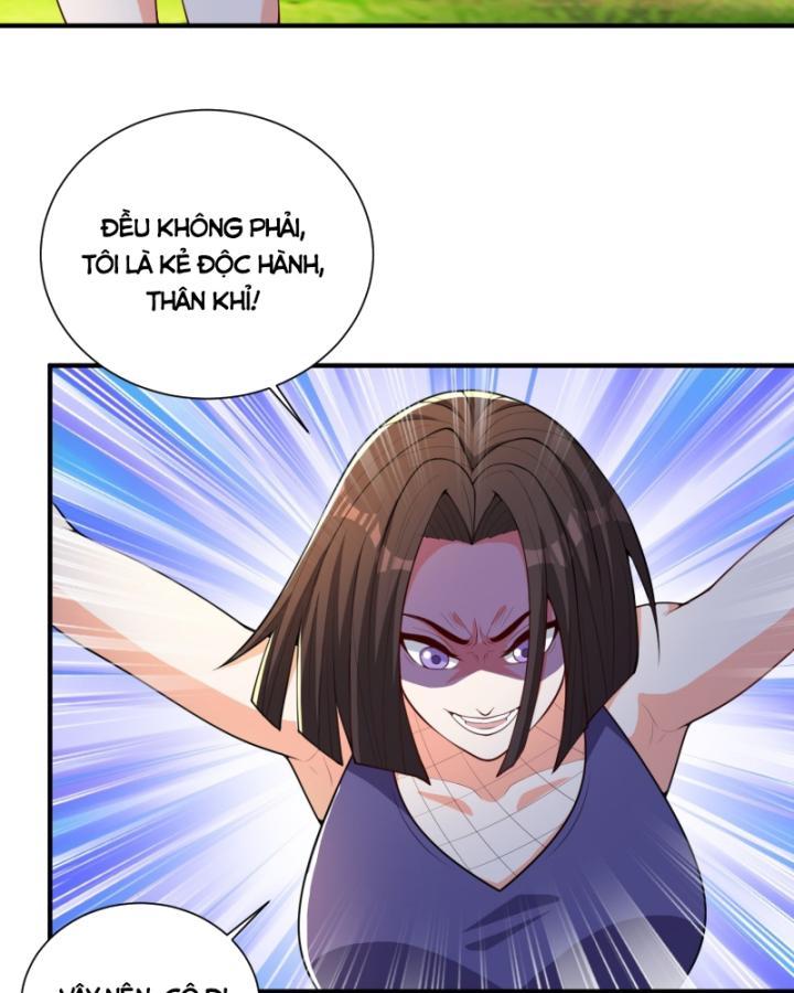 Câu Lạc Bộ Trao đổi Nhân Sinh Chapter 32 - Trang 9