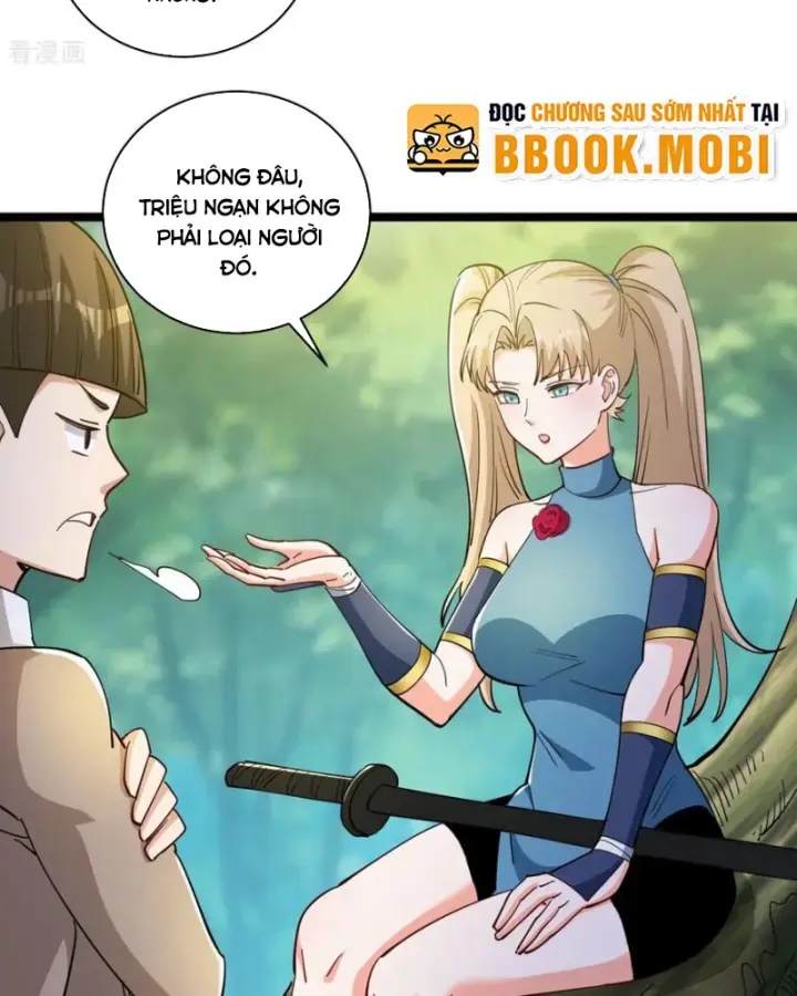 Câu Lạc Bộ Trao đổi Nhân Sinh Chapter 47 - Trang 31