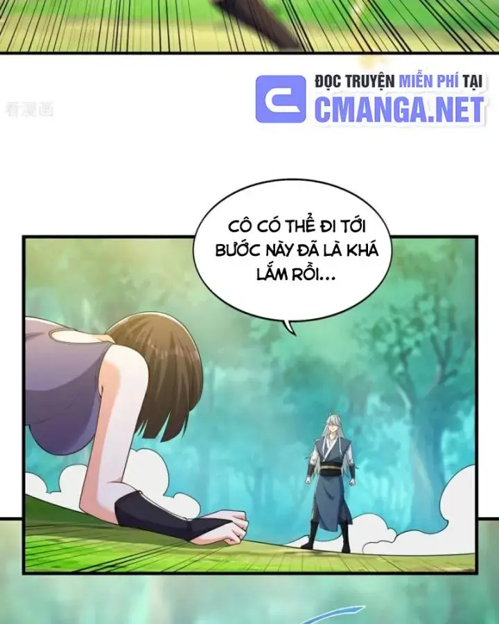 Câu Lạc Bộ Trao đổi Nhân Sinh Chapter 41 - Trang 9