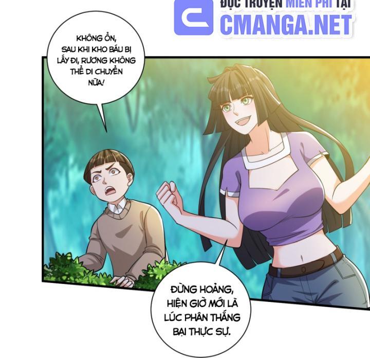 Câu Lạc Bộ Trao đổi Nhân Sinh Chapter 34 - Trang 23