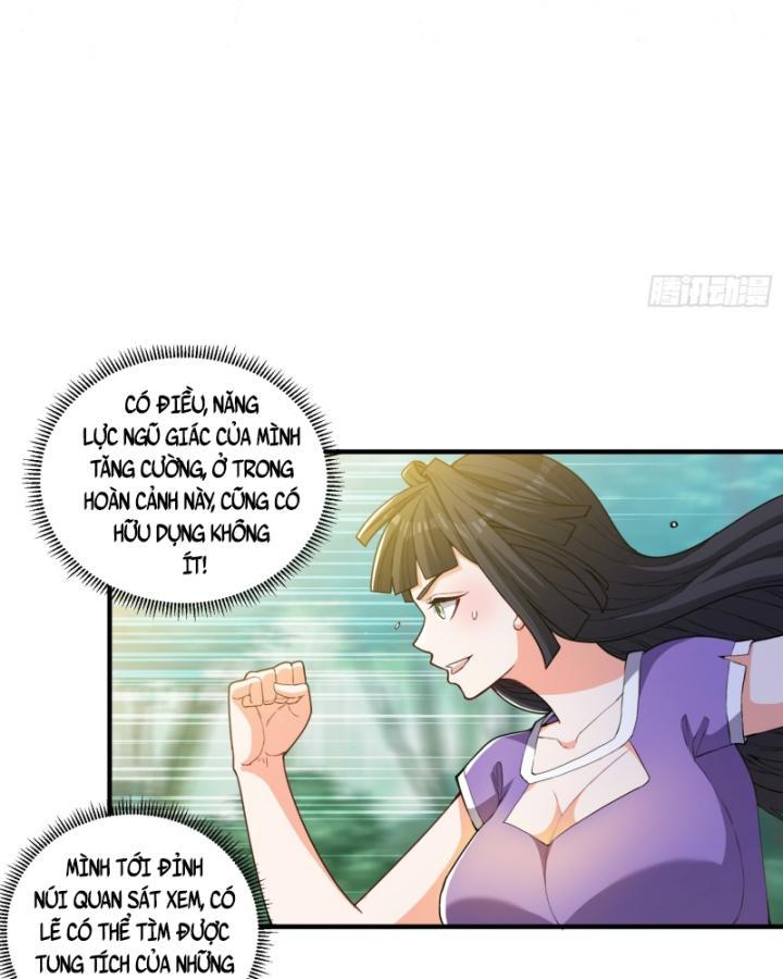 Câu Lạc Bộ Trao đổi Nhân Sinh Chapter 32 - Trang 19