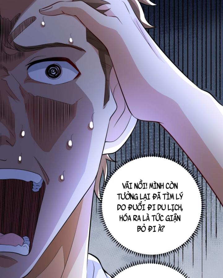 Câu Lạc Bộ Trao đổi Nhân Sinh Chapter 7 - Trang 36