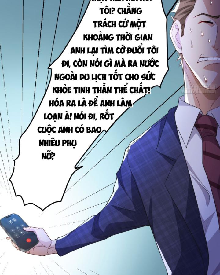 Câu Lạc Bộ Trao đổi Nhân Sinh Chapter 7 - Trang 18