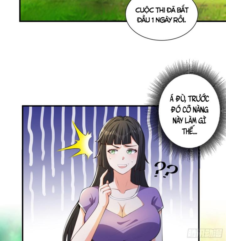 Câu Lạc Bộ Trao đổi Nhân Sinh Chapter 30 - Trang 14