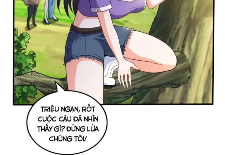 Câu Lạc Bộ Trao đổi Nhân Sinh Chapter 38 - Trang 8