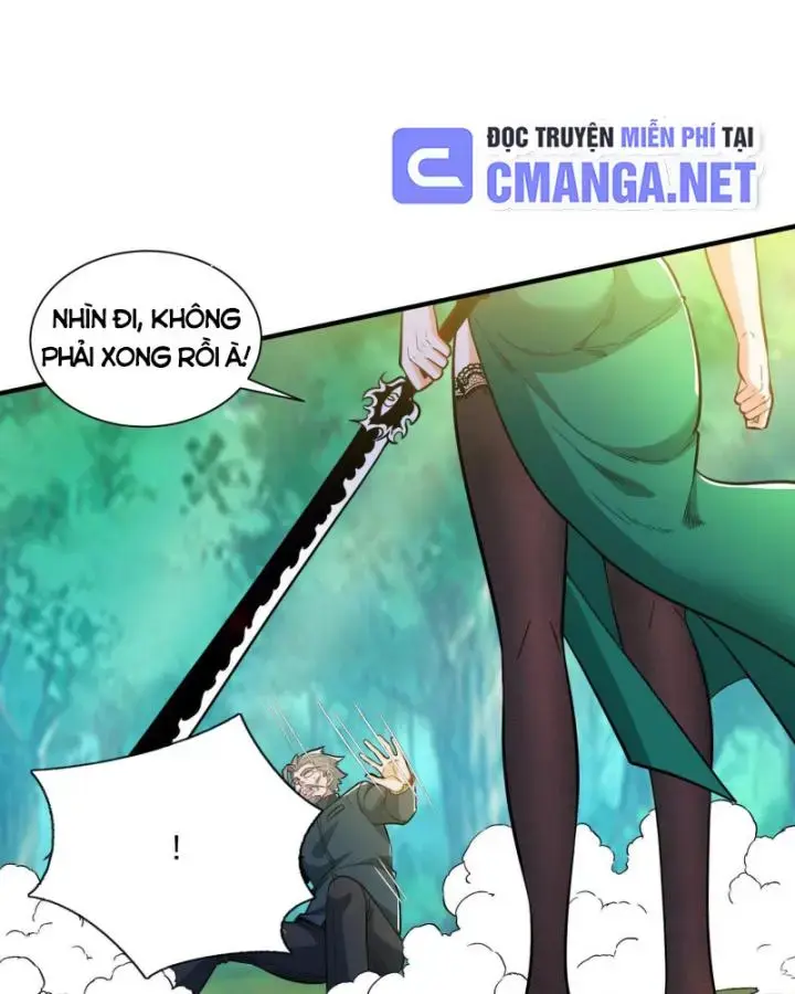 Câu Lạc Bộ Trao đổi Nhân Sinh Chapter 37 - Trang 28